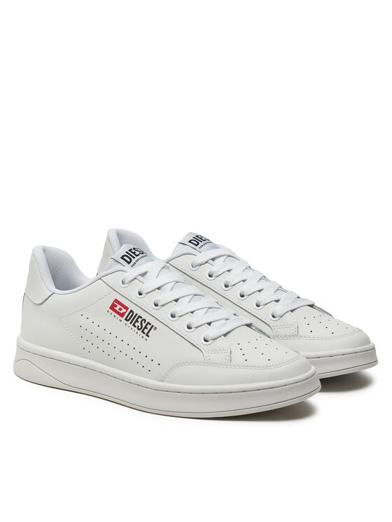 Diesel Sneakers Diesel S-Athene Vtg Y03351 P6325 T1003 Alb