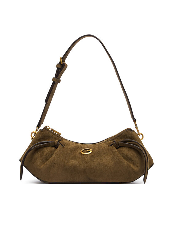 Guess Τσάντα Guess Allegra HWSG22 37180 Χακί