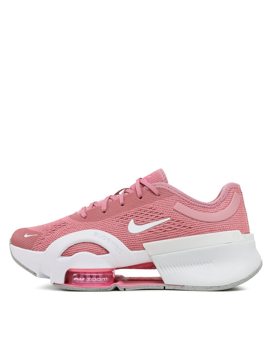 Nike Trenažieru zāles apavi Nike Zoom Superrep 4 Nn DO9837 600 Rozā