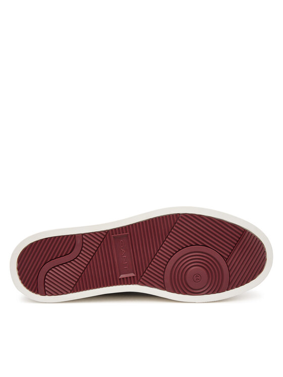 Gant Sneakersy Gant 33631390 Čierna