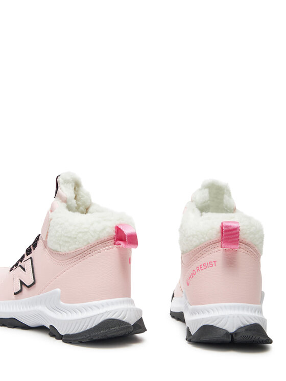 New Balance Polacchine New Balance GT800TFP Rosa
