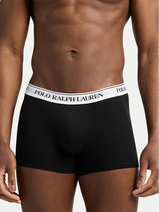 Polo Ralph Lauren Polo Ralph Lauren Комплект боксерів 714864292017 Кольоровий