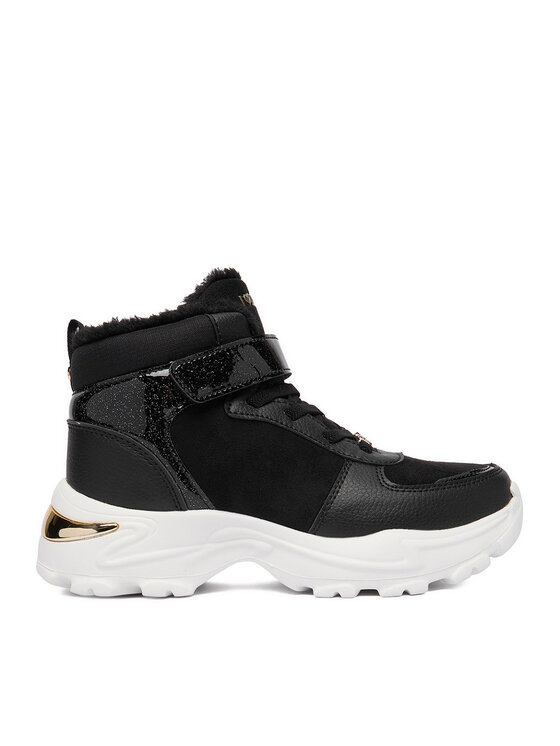 DeeZee Снігоходи DeeZee CEO-CP70-26123-1 Чорний