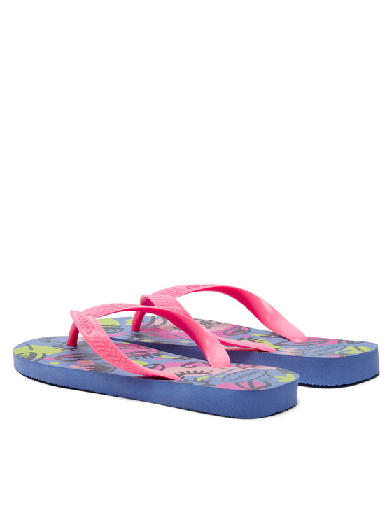 Havaianas В'єтнамки Havaianas 41402583562 Кольоровий
