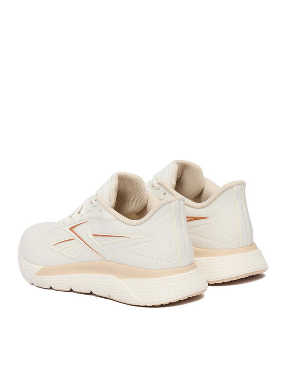 Reebok Buty na siłownię Reebok EO-NANO GYM 2.0 100276197 Kremowy
