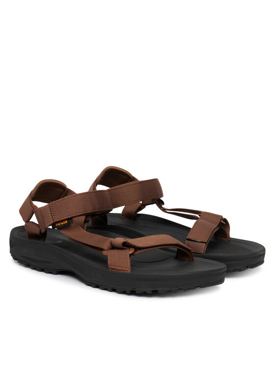 Teva Босоніжки Teva Winsted 1017419 Коричневий