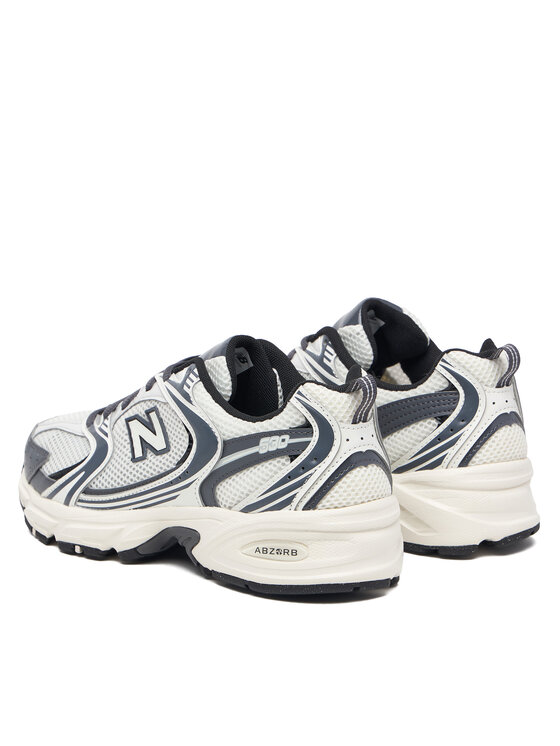 New Balance Sneakersy New Balance U530COC Bílá