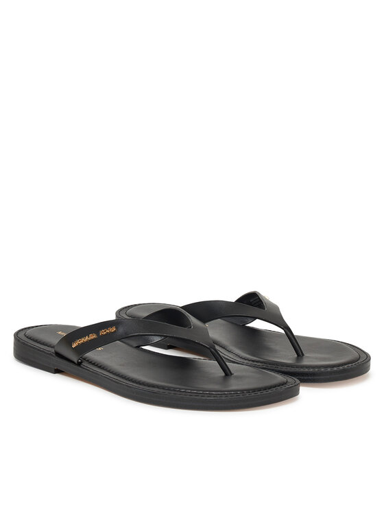 MICHAEL Michael Kors В'єтнамки MICHAEL Michael Kors Koko 40S5KOFA1L Чорний