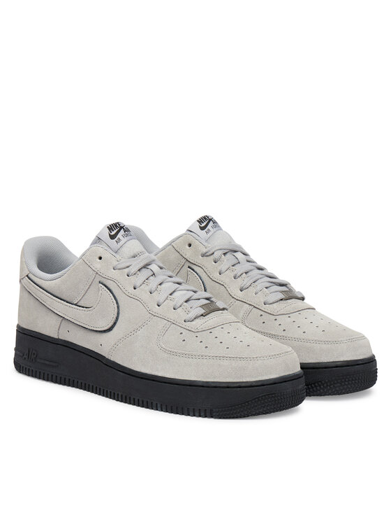Nike Tenisice Nike Nike Air Force 1 '07 LV8 HQ1966 001 Siva