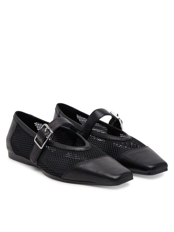 Vagabond Shoemakers Balerini Vagabond Shoemakers Wioletta 5701-315-20 Negru