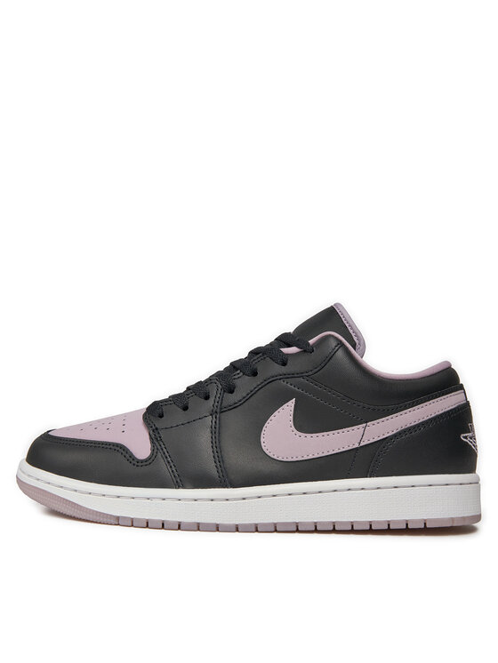 Nike Αθλητικά Nike Air Jordan 1 Low Se DV1309 051 Μαύρο