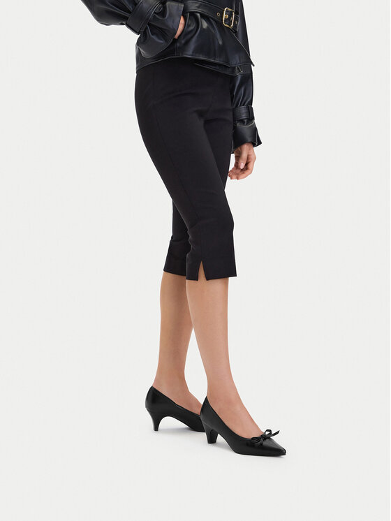 JENNY Lodičky JENNY CEO-LS6633-01 Čierna
