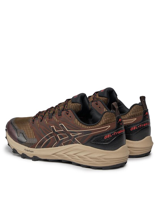 Asics Futócipő Asics Gel-Trabuco Terra Sps 1203A238 Barna