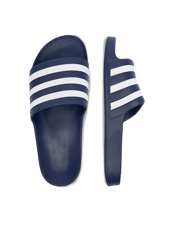 adidas Natikače adidas adilette Aqua F35542 Tamnoplava