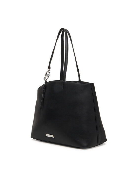 KARL LAGERFELD Borsetta KARL LAGERFELD B2W30057 Nero