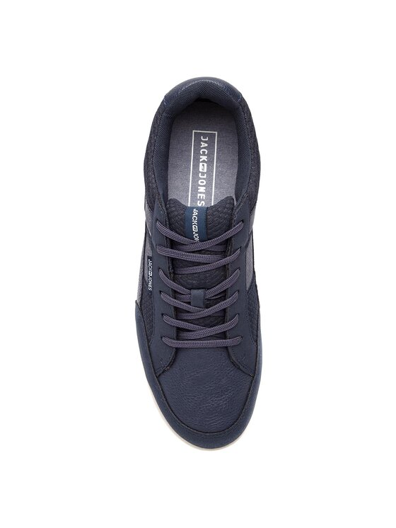 Jack & Jones Снікерcи Jack & Jones Jfwbyson 12144256 Cиній