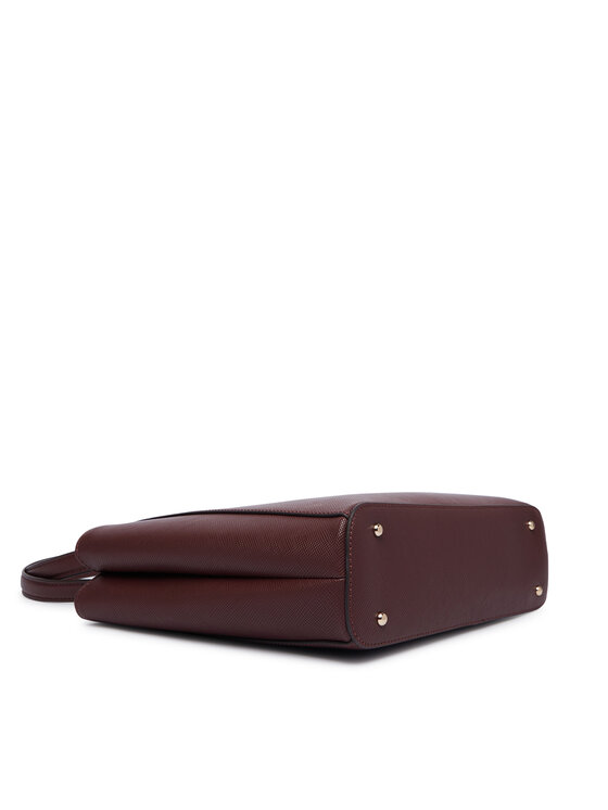 Guess Borsetta Guess Noelle II HWZG96 72250 Bordeaux
