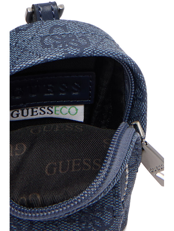 Guess Підвіска Guess RM5490 P6201 Голубий