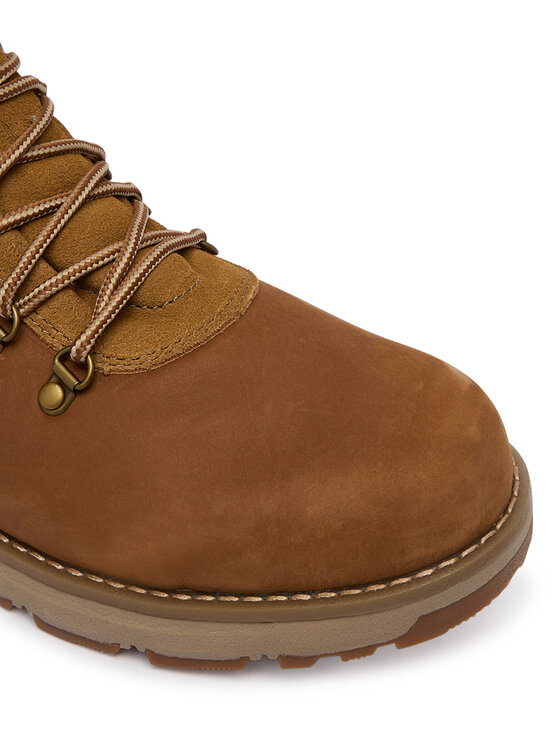 CAT Footwear Черевики туристичні CAT Footwear Pursue HIker Wp P726854 Коричневий