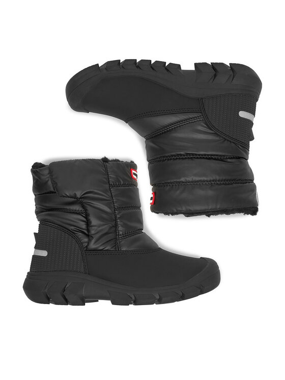 Hunter Снігоходи Hunter CEO-CP86-26157(CH) Чорний