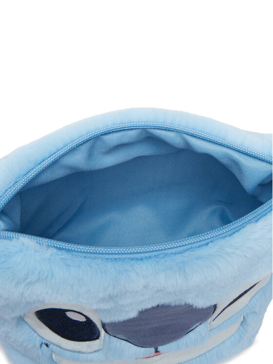 Disney Classics Táska Disney Classics Disney Classics-CEO-ACCCS-AW26-217DCLS Világoskék