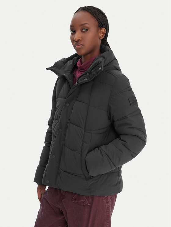 G-STAR G-STAR Cazadora de invierno D26959-D518 Negro Regular Fit
