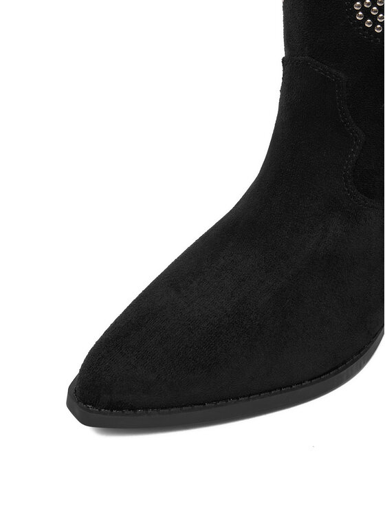 DeeZee Ковбойські чоботи DeeZee CEO-R25AW09079 Чорний