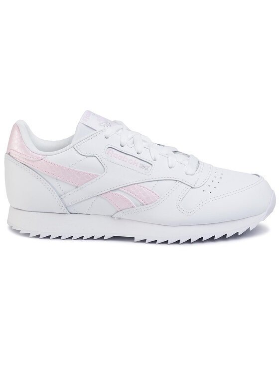Reebok Sneakers Reebok Classic Leather EG6001 Alb