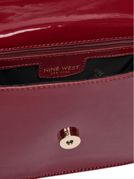 Nine West Borsetta Nine West CEO-LUSTED ROAD-LH22260 Bordeaux
