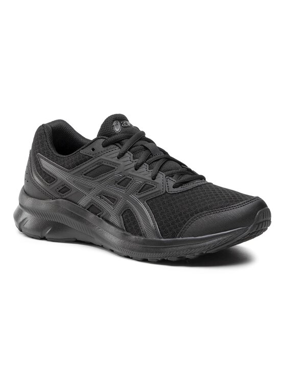 Asics Bežecké topánky Asics Jolt 3 1011B034 Čierna