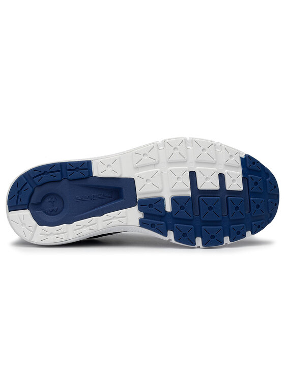 Under Armour Skriešanas apavi Under Armour Ua Charged Rogue 3021225-403 Zils