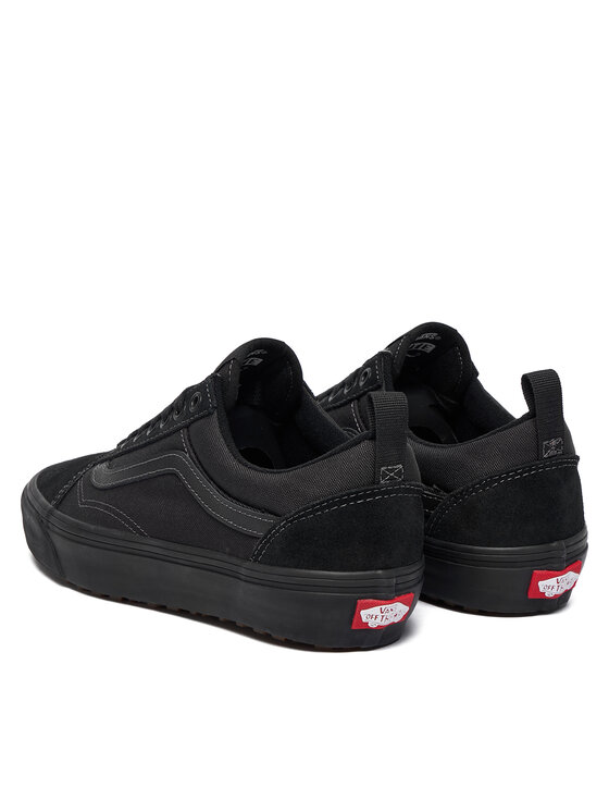 Vans Sneakersy Vans MTE Old Skool Insulated VN000DC6BKA1 Czarny