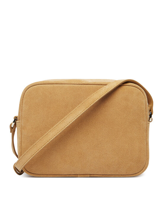 Patrizia Pepe Сумка Patrizia Pepe 8B8985/L152-B880 Бежевий