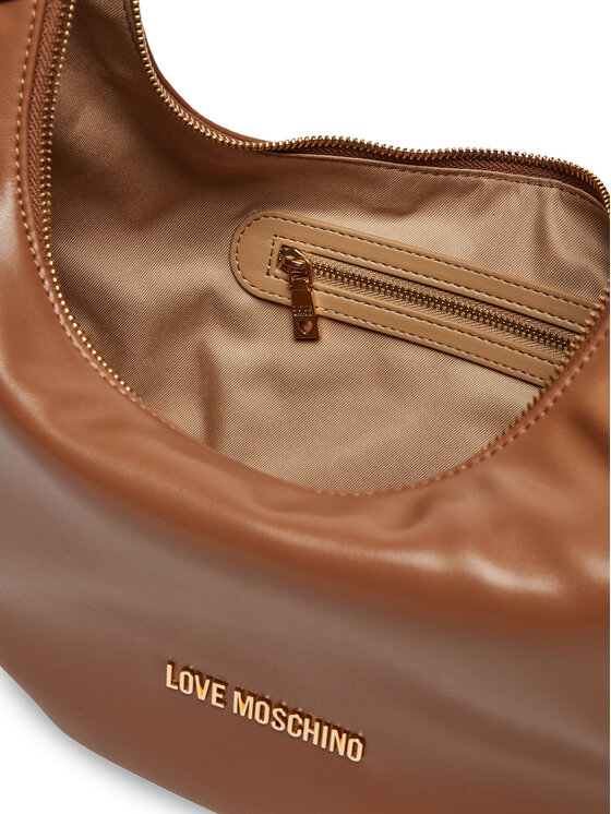 LOVE MOSCHINO Сумка LOVE MOSCHINO JC4053PP1MLF0201 Коричневий