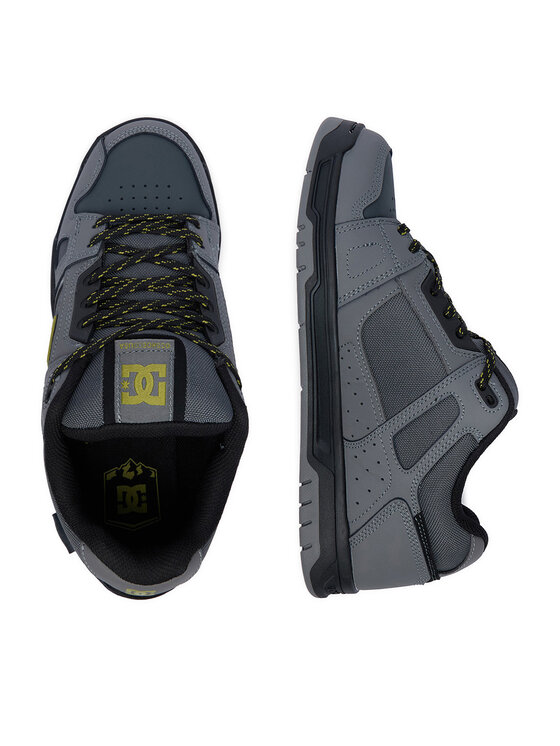 DC Shoes Sneakers DC Shoes EO-STAG WNT DC02399025 Grigio