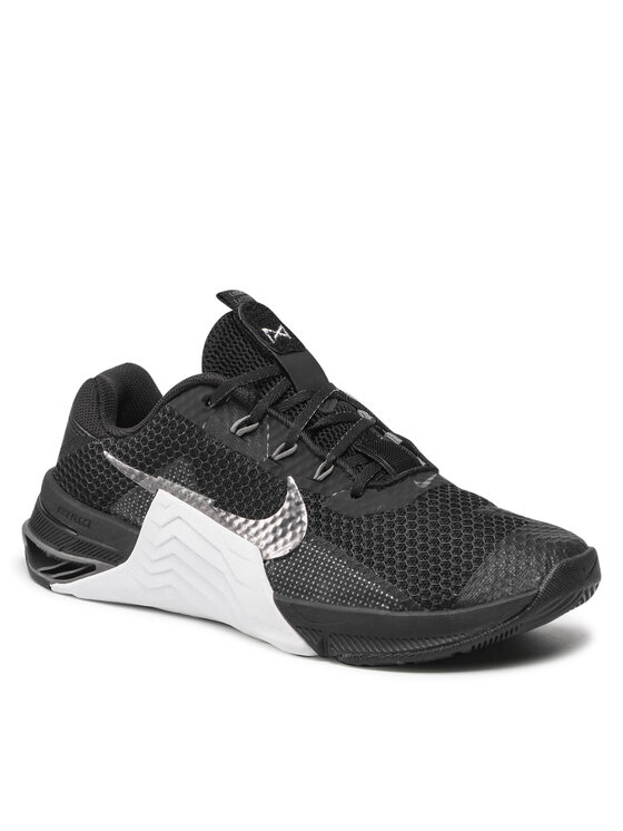 Nike Scarpe da palestra Nike Metcon 7 CZ8280 010 Nero