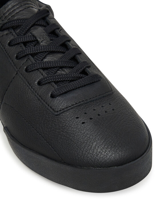 Lacoste Tenisice Lacoste Aura 7-50SMA0157 Crna