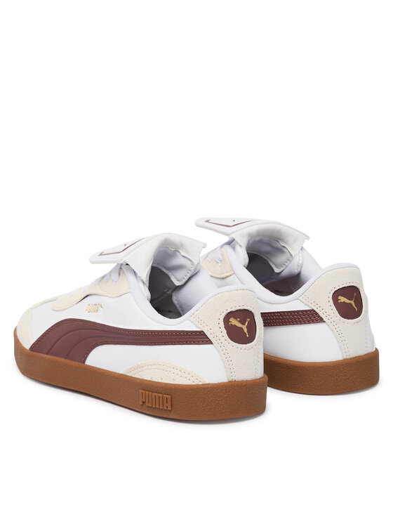 Puma Αθλητικά Puma Puma Club Azura 404476 Καφέ