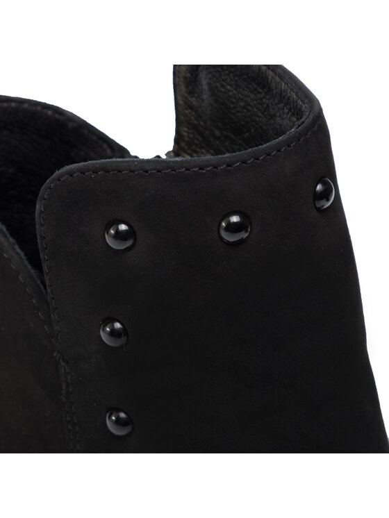 Lasocki Botines Lasocki 71246-02 Negro