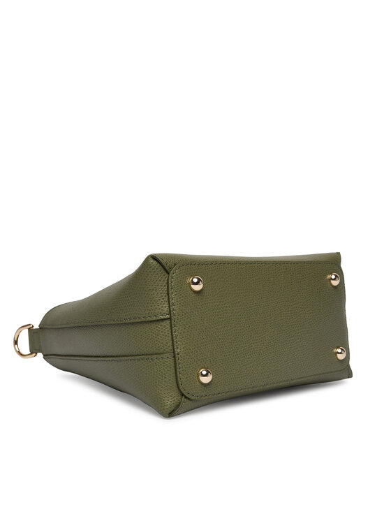 Furla Ročna torba Furla Iride Mini WE00876 ARE000 KH 4555S Zelena