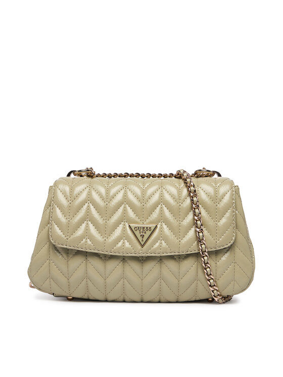 Guess Сумка Guess Cheryl HWTQ97 20210 Зелений