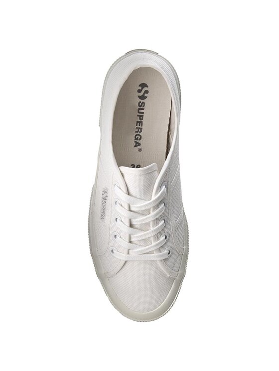 Superga Tenisenes Superga 2750 Cotu Classic S000010 Balts