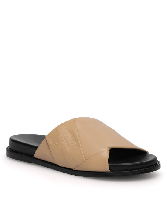 Sergio Bardi Ciabatte Sergio Bardi WI29-CHV-24L-192-SB Beige