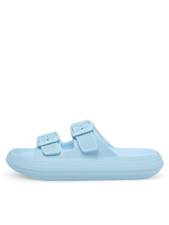 MEXX Шльопанці MEXX MICC1905441G-01 Голубий