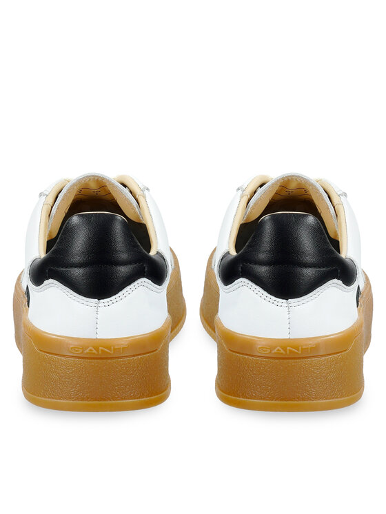 Gant Sportcipők Gant 31531047 Fehér