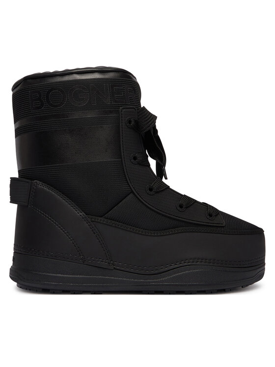 Bogner Снігоходи Bogner La Plagne 21 32547044 Чорний