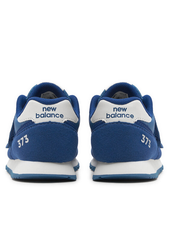 New Balance Sneakersy New Balance YZ373VO2 Modrá