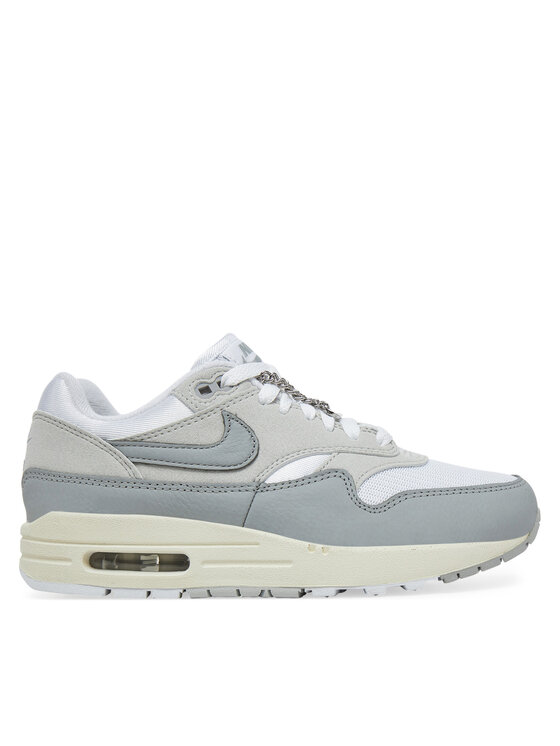 Nike Снікерcи Nike Air Max 1 87 HF0026 001 Сірий