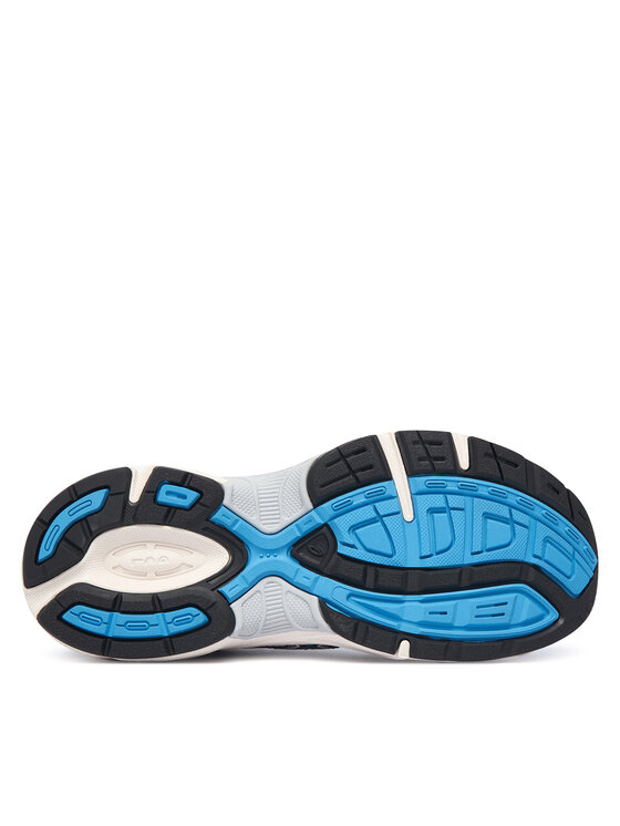 Asics Снікерcи Asics Gel-1130 Gs 1204A169 Білий