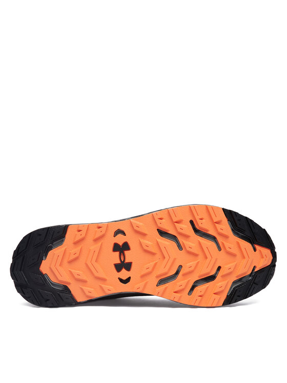 Under Armour Взуття для бігу Under Armour UA Bandit Trail 3 3028657 Сірий